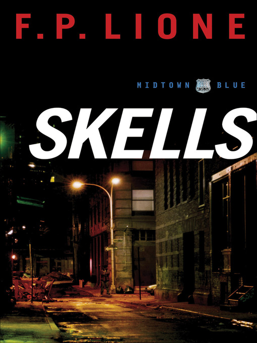 Title details for Skells by F. P. Lione - Available